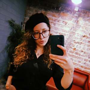 Photo of Javiera Bassi