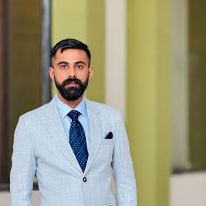 Photo of sukhamrit singh mavi