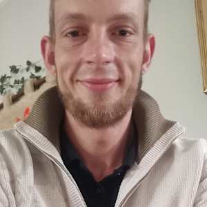 Photo of Barend