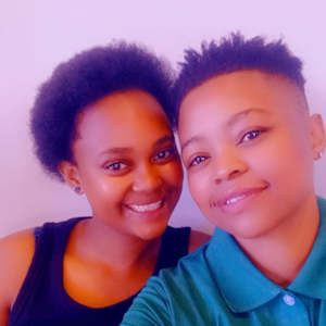 Photo of Andiswa Mathebula