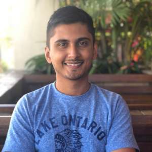 Photo of Rahul