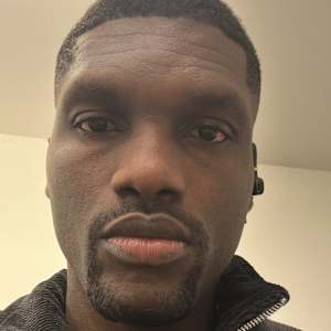Photo of Ayodeji Osinubi