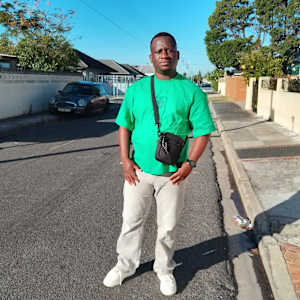 Photo of Denzel Panashe Phillip