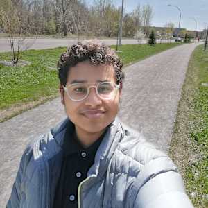 Photo of Hassan Ali