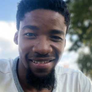 Photo of Mpho Mapfumo
