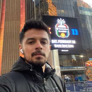 Carlos felipe Matamoros