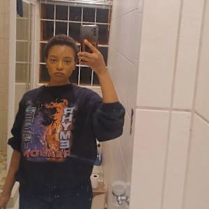 Photo of Snethemba Mhlongo