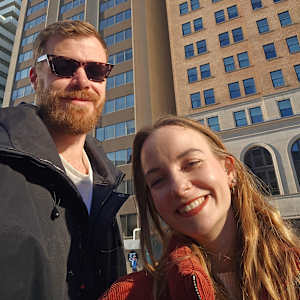 Photo of Ben