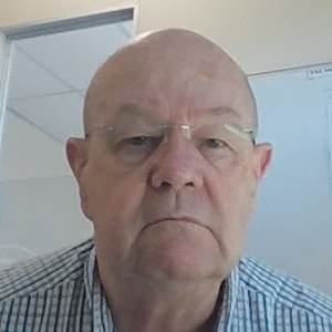 Photo of Martin