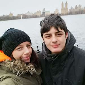 Photo of Lilianna
