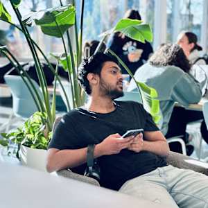 Photo of Nishan