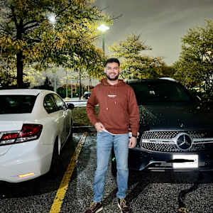 Photo of Arpit Budhiraja