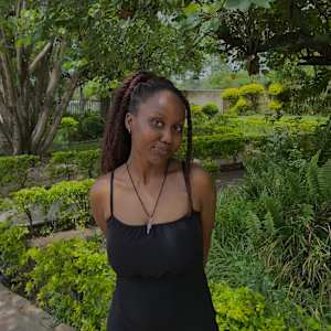 Photo of Acwengile Morris