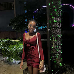 Photo of Ashley
