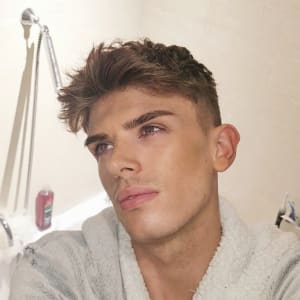 Photo of Connor
