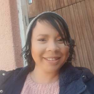 Photo of Leandra White