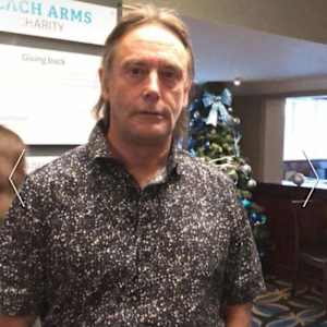 Photo of Keith lovegrove