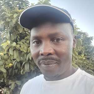 Photo of Boniface Gundani