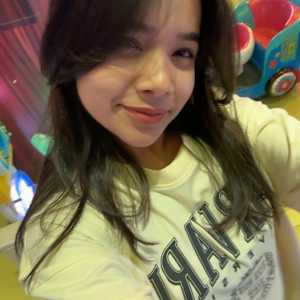 Photo of Siddhi Saraogi