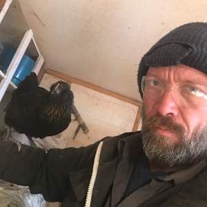 Photo of Clayten Fox