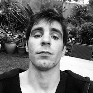 Photo of Kyle