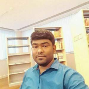 Photo of Ashraful