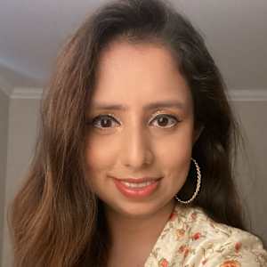 Photo of Rifat Tejani