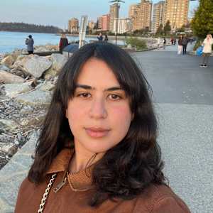 Photo of Aisha