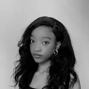Photo of Jasmine Kalambayi