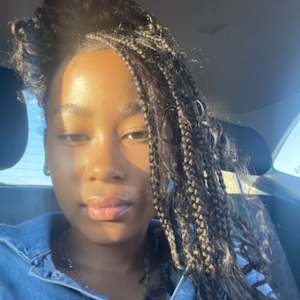 Photo of Mpho