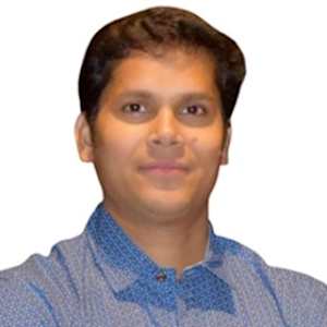 Photo of Abhijit