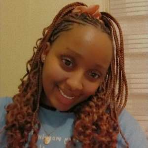 Photo of Siyamthanda Nhlapho