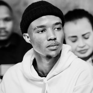 Photo of Katlego