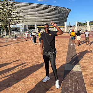Photo of Iviwe