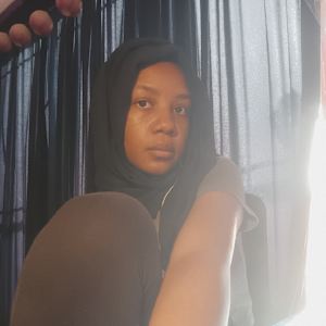 Photo of Lerato Leilah Sello