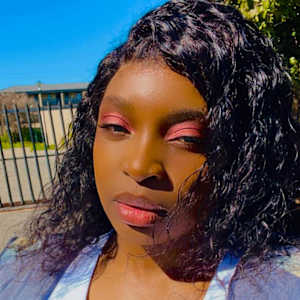 Photo of Anelisiwe