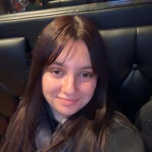 Photo of Jackie