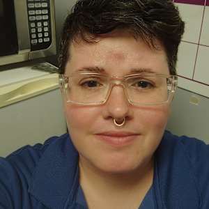 Photo of Samantha Victor