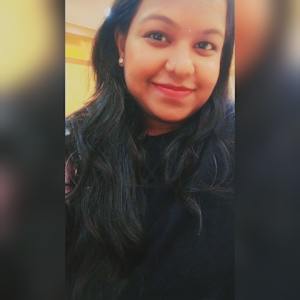 Photo of Radhika