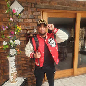 Photo of Tebogo