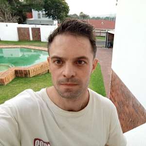 Photo of Neill