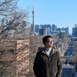 Photo of Aavash