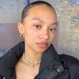 Photo of Isabel
