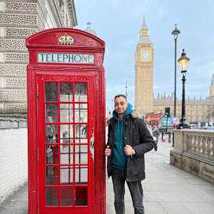 Photo of Nadir