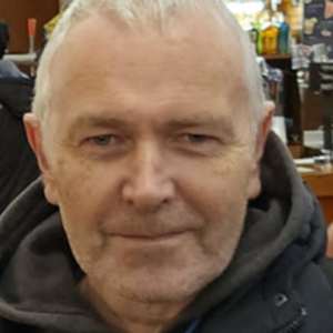 Photo of Mike Baker