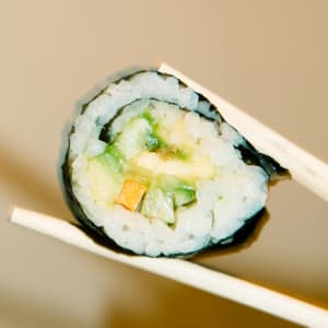 Photo of sendsushi