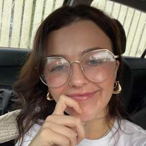 Photo of Kaitlin