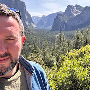 Photo of Craig Somerville