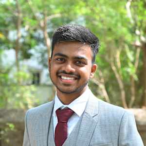 Photo of Irfan
