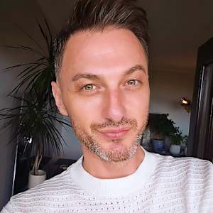 Photo of Terence
